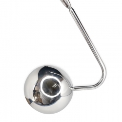 New product 2 - color: silver